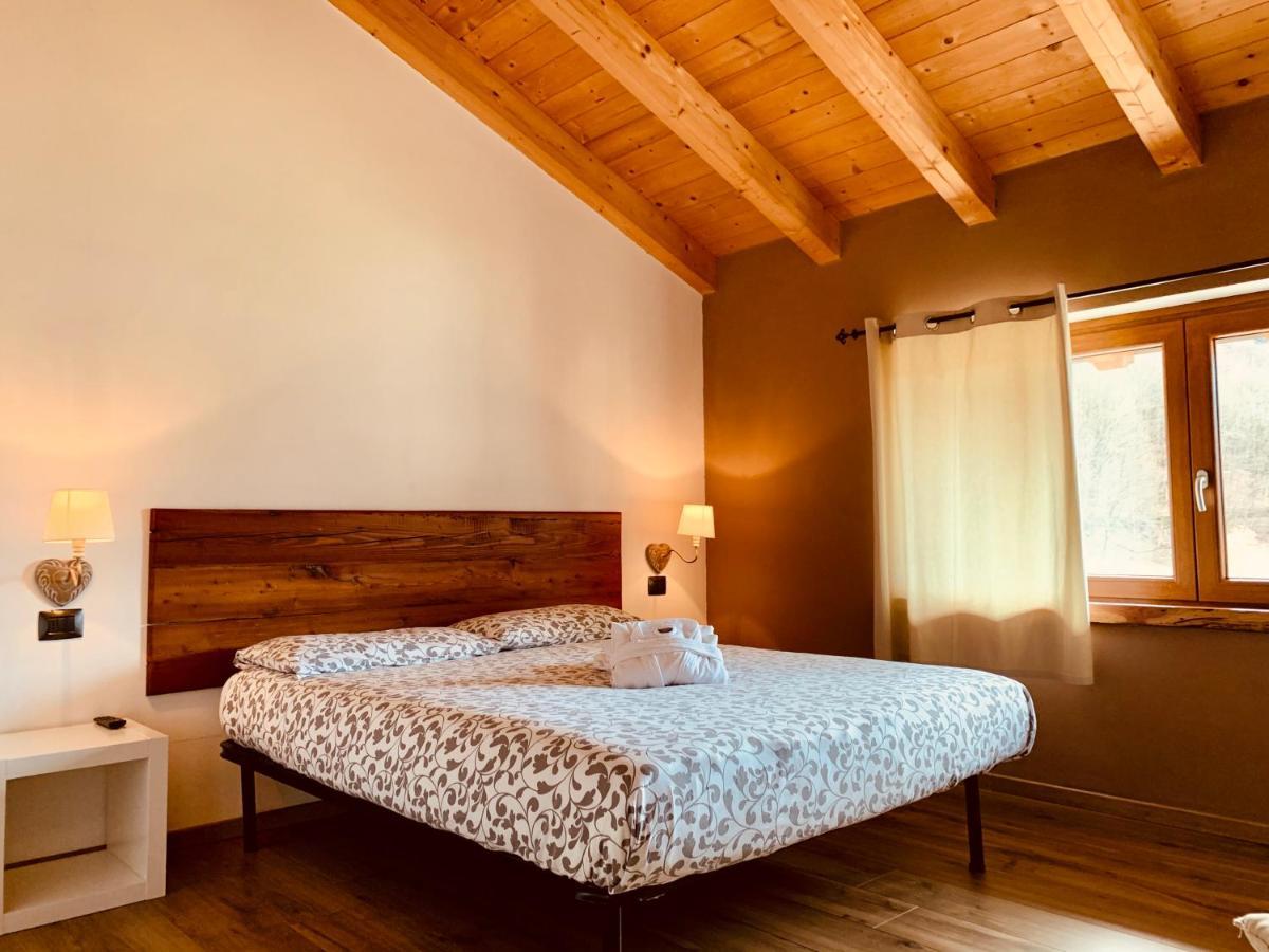 Bed and Breakfast Mortirolo Mazzo di Valtellina Екстер'єр фото
